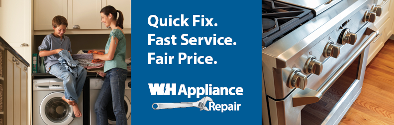 Appliance Maintenance